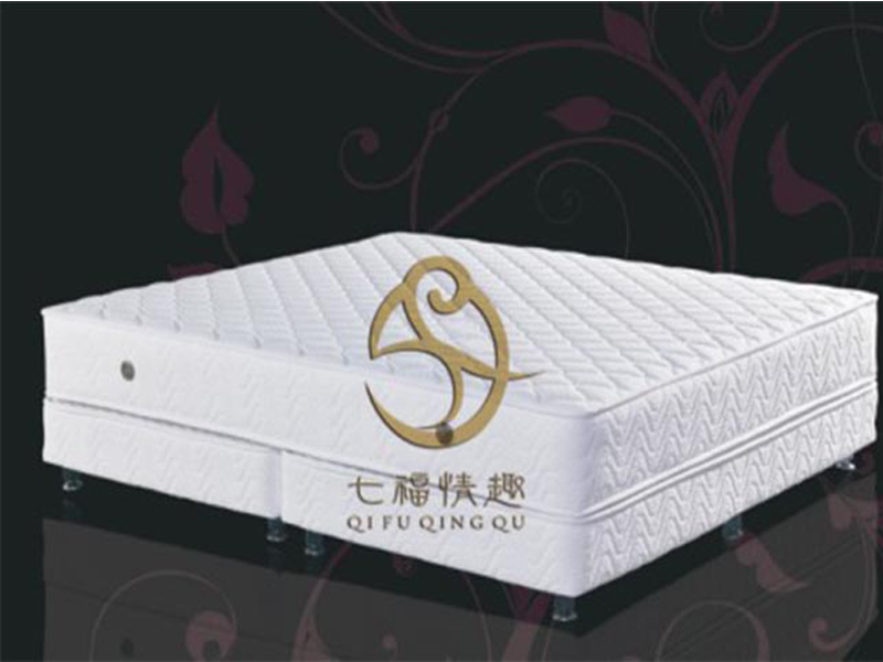电动床垫—亿莱七福宾馆电动情趣床